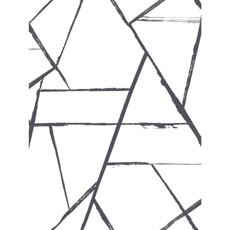 Geometric Double Roll