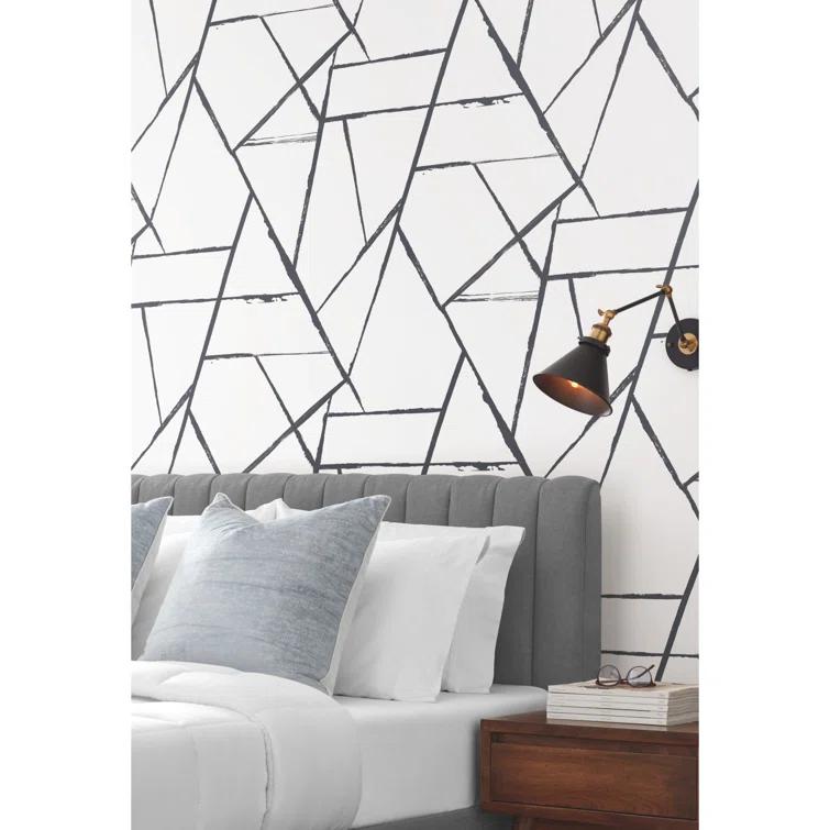 Geometric Double Roll
