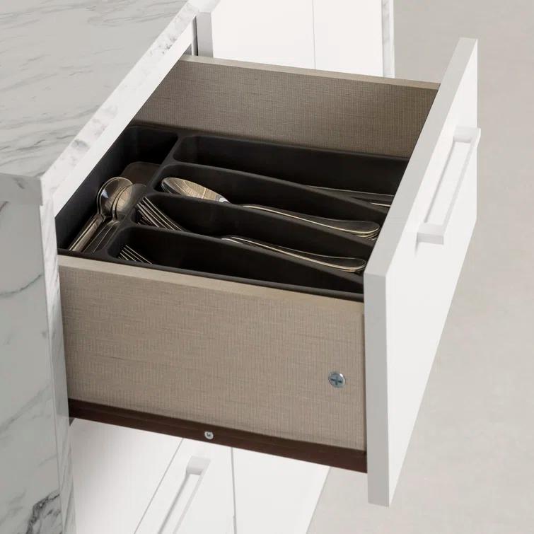 Myro 47.25'' Wide Kitchen Island