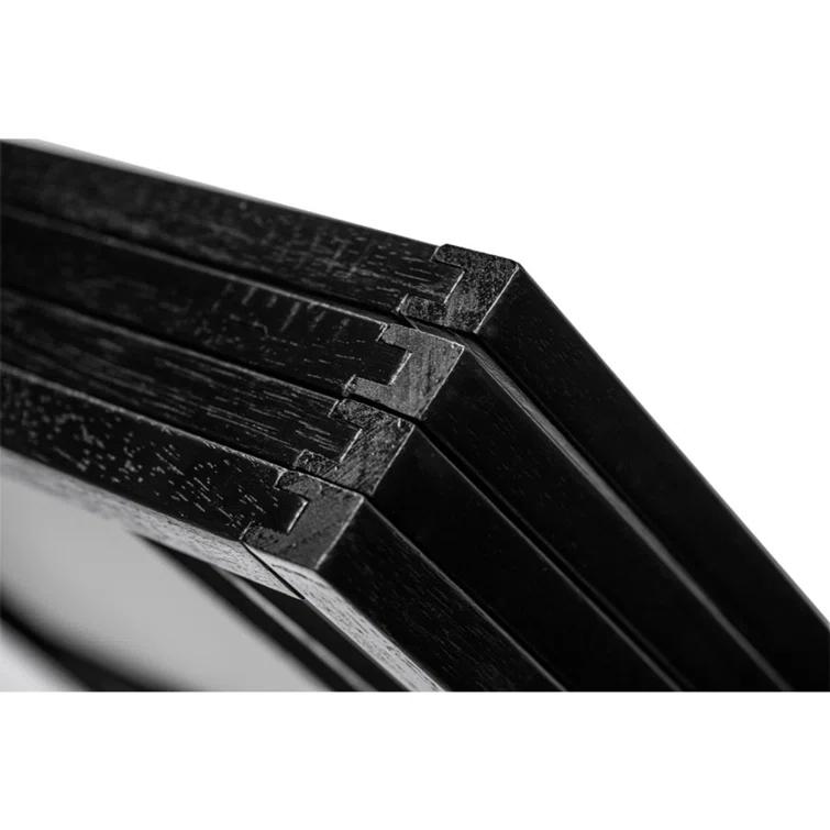 Latitude Run® 68'' W x 71.25'' H 4 - Panel Folding Room Divider