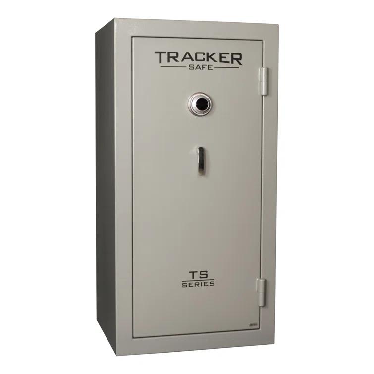 Tracker Safe Gun Safe Dial or Electronic Lock