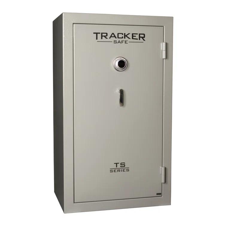 Gun Safe Dial or Electronic Lock