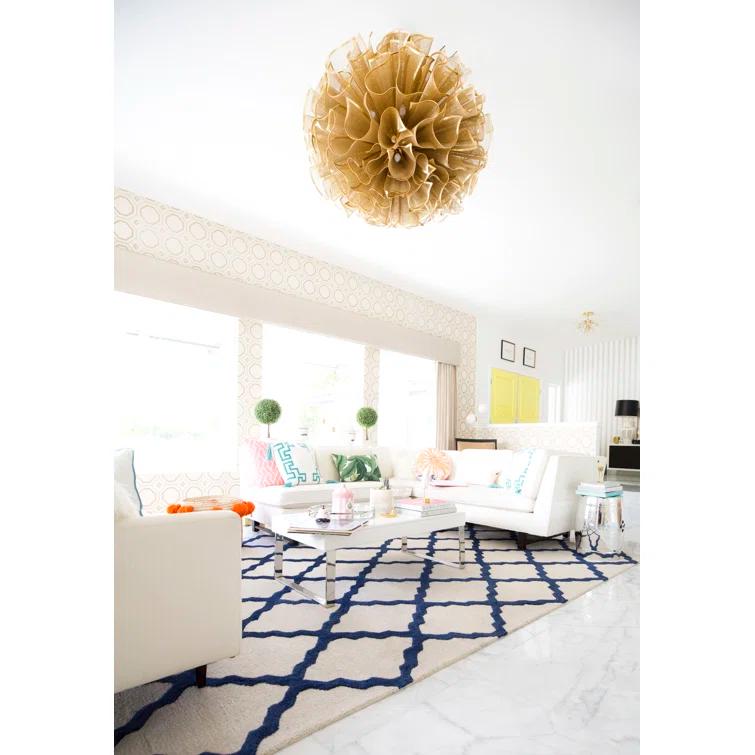Corbett Lighting Pulse 20 Light Chandelier