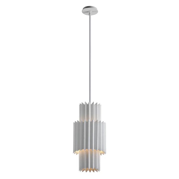 Moxy 1 Light Pendant