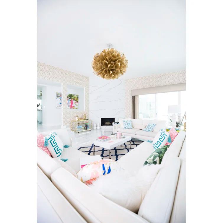 Corbett Lighting Pulse 20 Light Chandelier