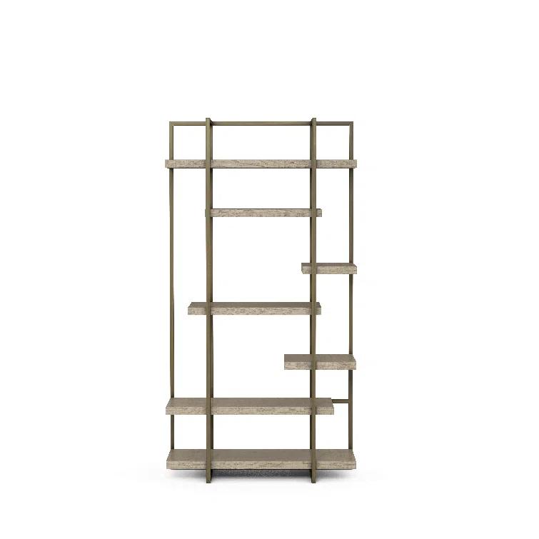 A.R.T. North Side Etagere Bookcase