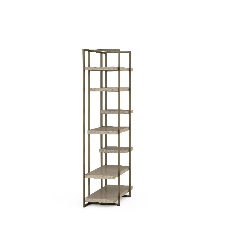 A.R.T. North Side Etagere Bookcase