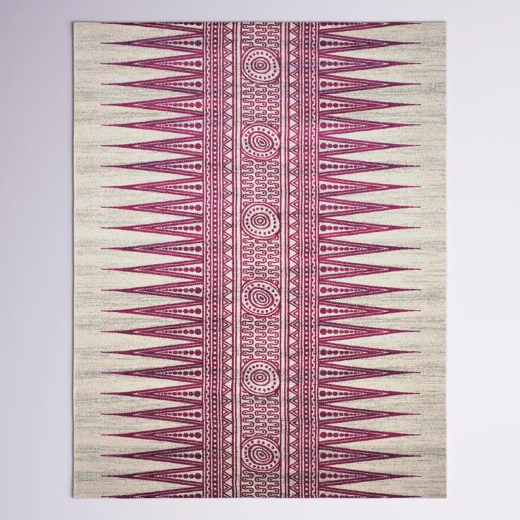 Safavieh Evoke Performance Southwestern Rug