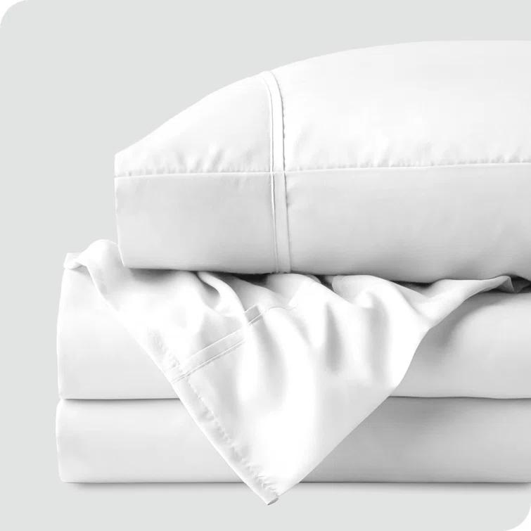 Bare Home Ultra-Soft Microfiber Sheet Set