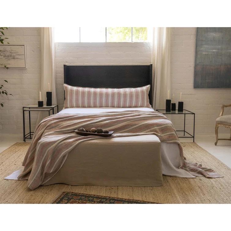 Montecito Oversized Throw by Pom Pom at Home
