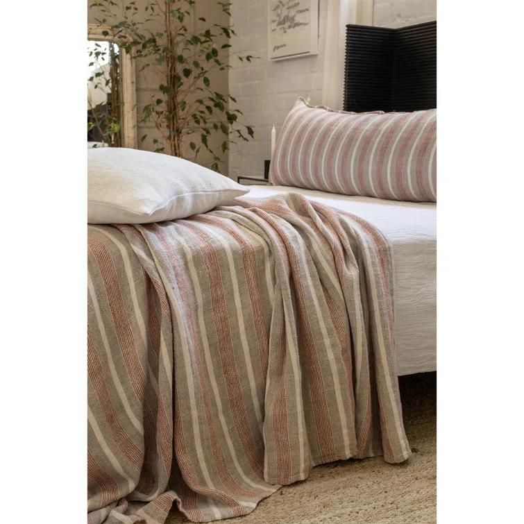 Montecito Oversized Throw by Pom Pom at Home