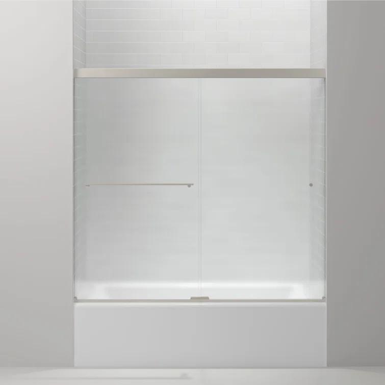 Bellwether® 60" x 32" Soaking Bathtub