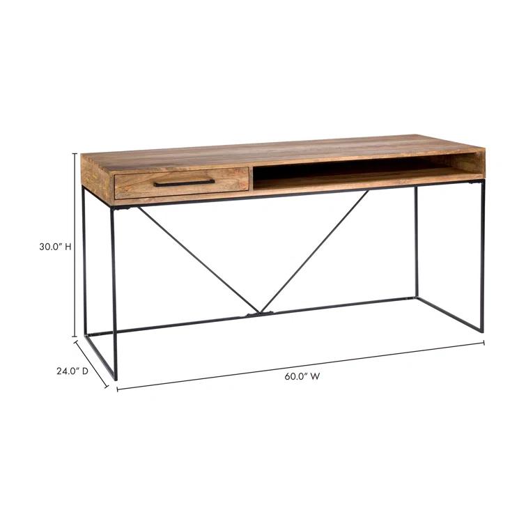 Union Desk