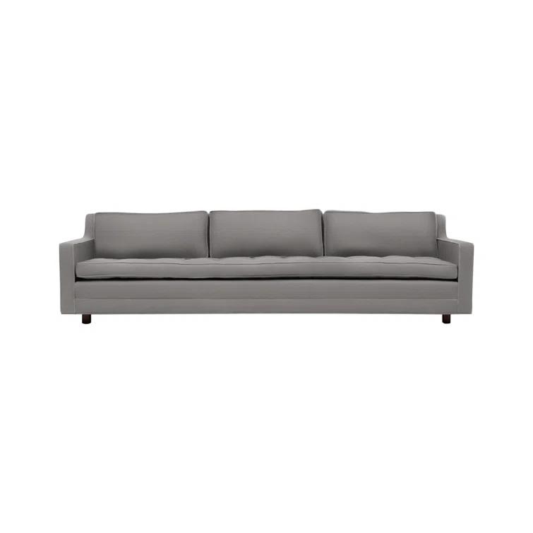 Up Solutions 94'' Upholstered Sofa