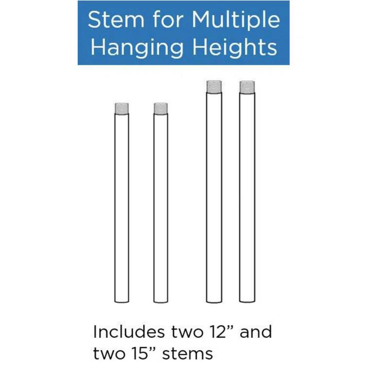54 Stem Extension Kit