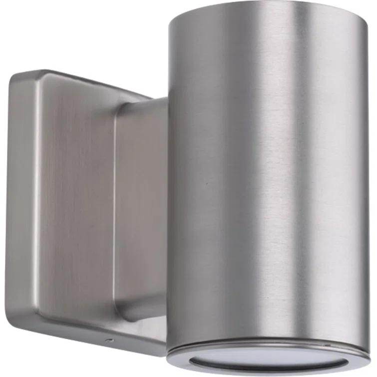 Wrought Studio™ Mcmeans Aluminum LED Wall Light