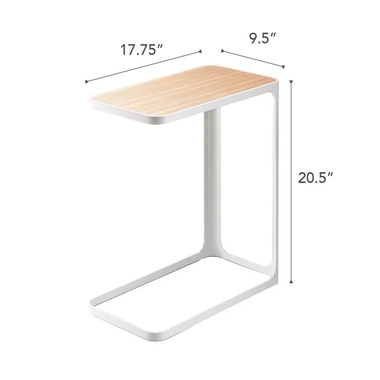 Yamazaki Frame Accent Table