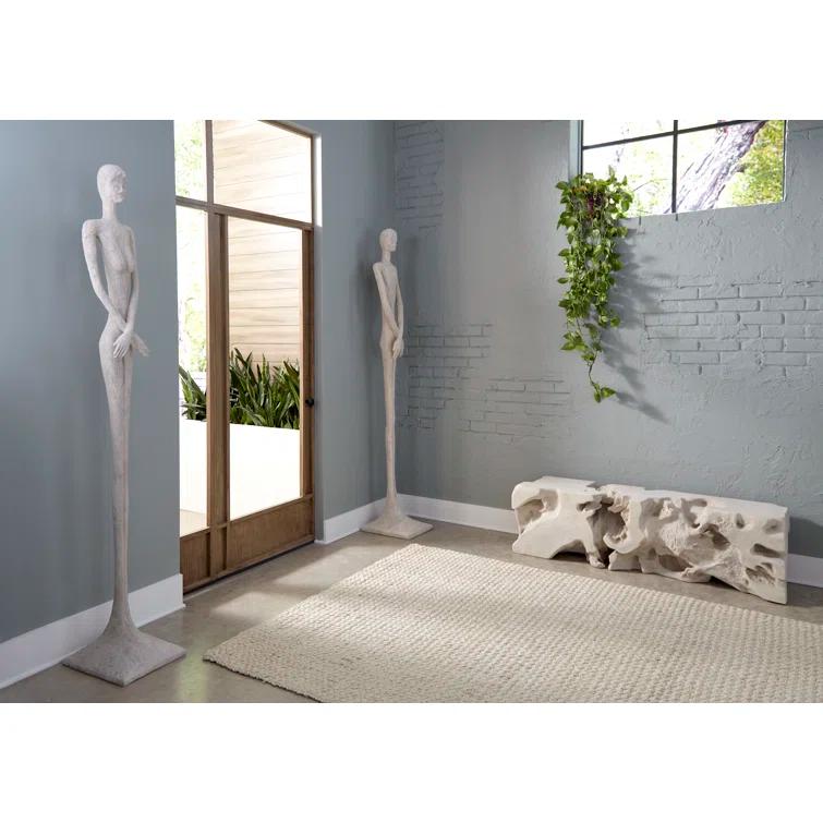 Phillips Collection Lloyd Skinny Male Statue