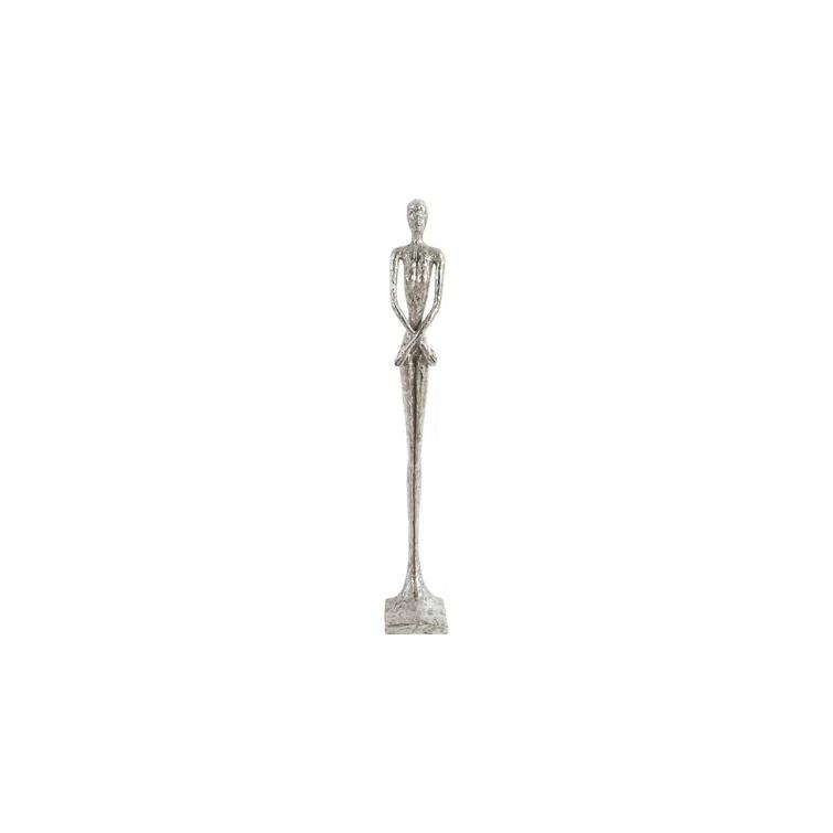 Lottie Skinny Female Statue