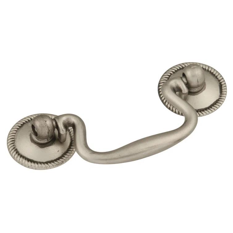 Manor House Drop Handle Pull