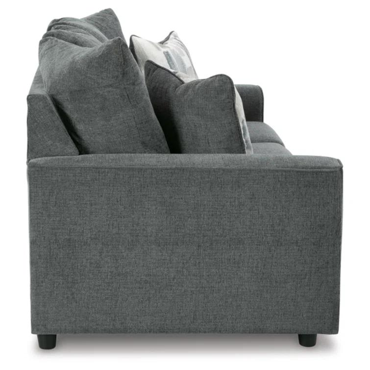 86'' Upholstered Sofa