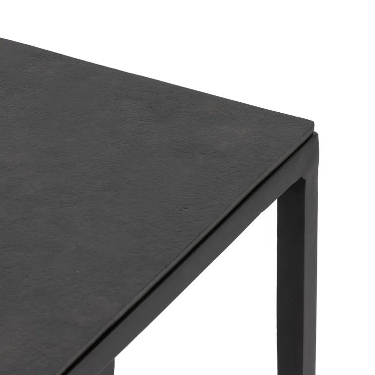 Soares Nesting Side Tables (Set  of 2)