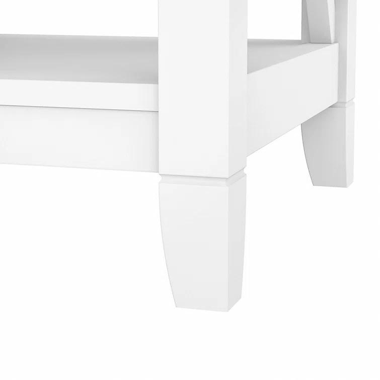 Huckins TV Stand for TVs up to 65"