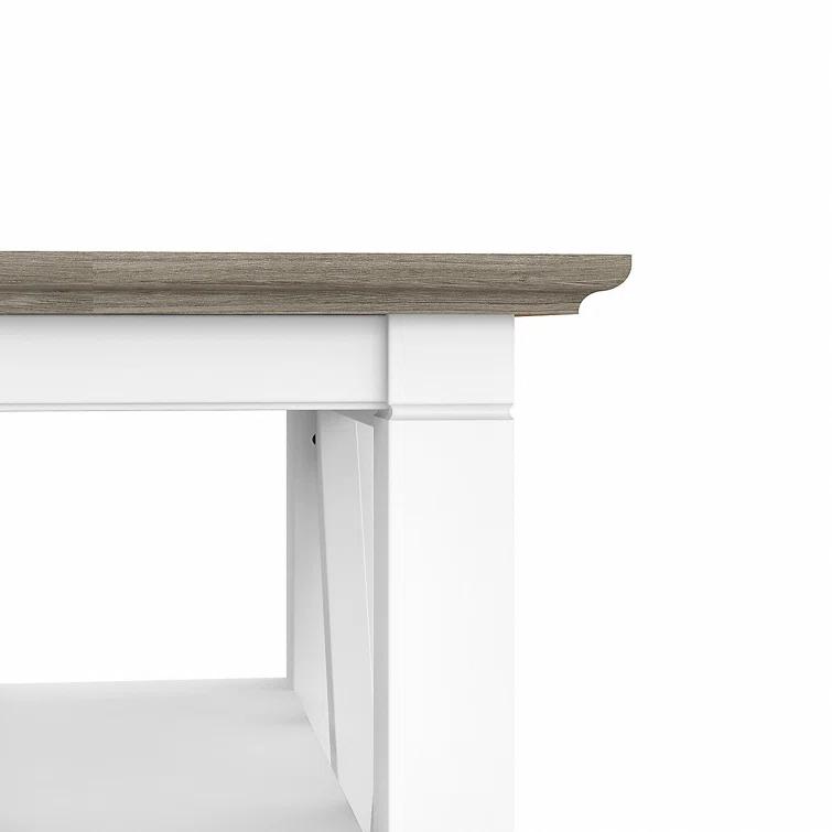 Huckins TV Stand for TVs up to 65"