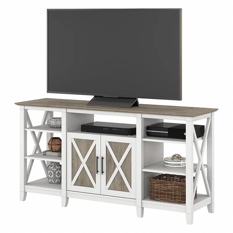 Huckins TV Stand for TVs up to 65"