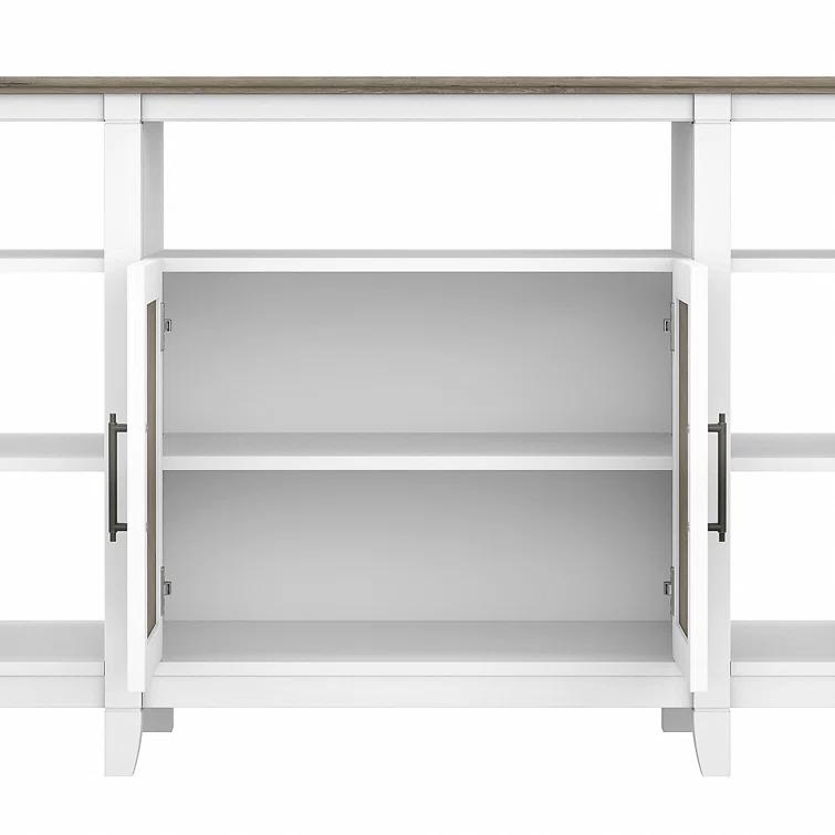 Huckins TV Stand for TVs up to 65"