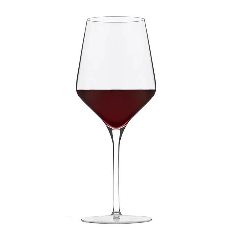 Signature-Greenwich Libbey Red Wine Glasses