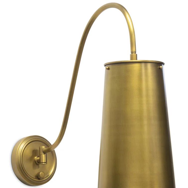Regina Andrew Hattie Sconce