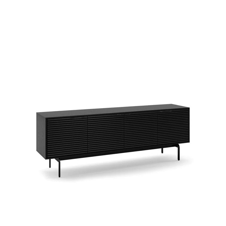 Align Media Console