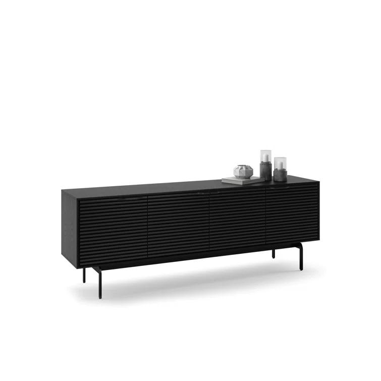 Align Media Console