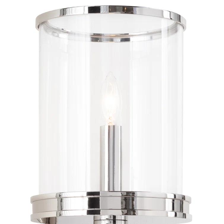 Adria Candle Wall Light