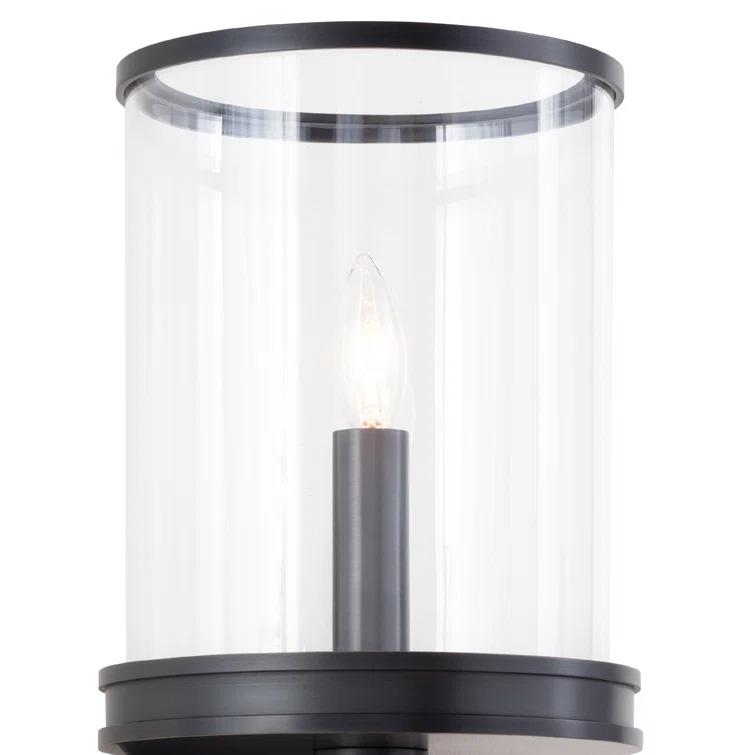 Regina Andrew Adria Sconce