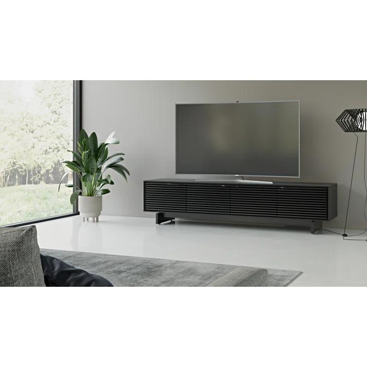 Align Media Console