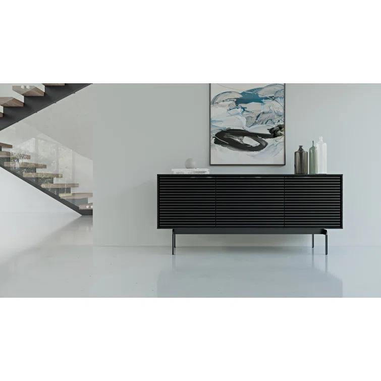 Align 66'' Media Console