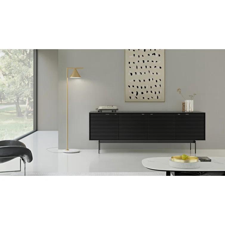 Align Media Console