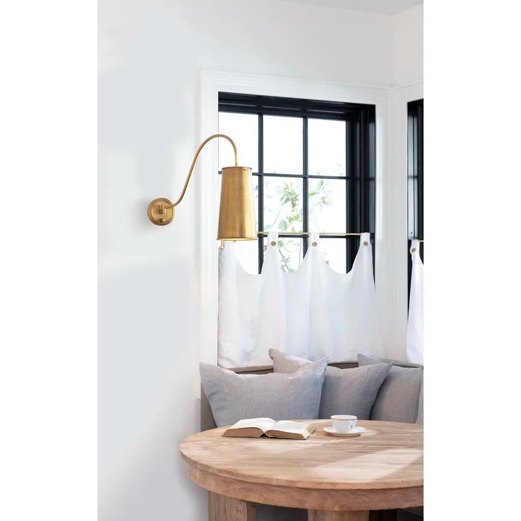 Regina Andrew Hattie Sconce