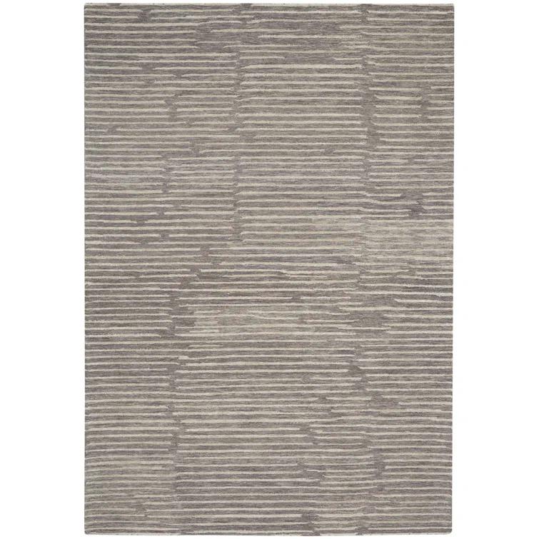 Calvin Klein Performance Rug