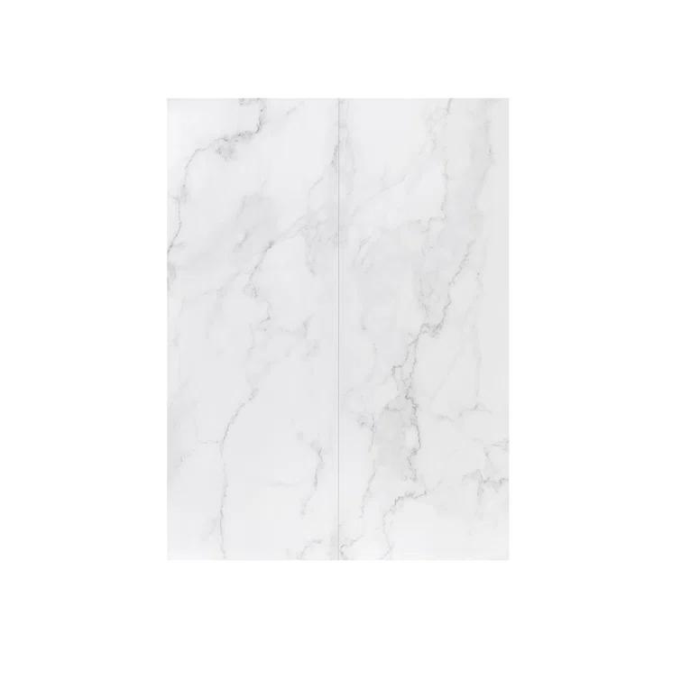 59.69'' W 80'' H Rectangle Tub Enclosure