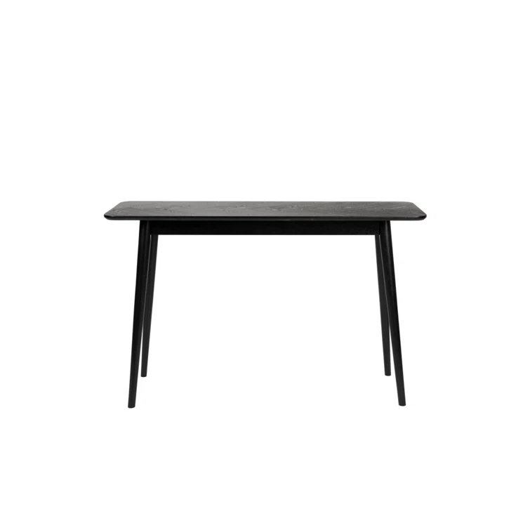 Luxury Furnitures Fabio 47'' Solid Wood Console Table