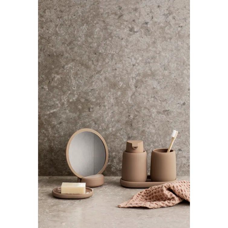 Blomus SONO Round Vanity Mirror