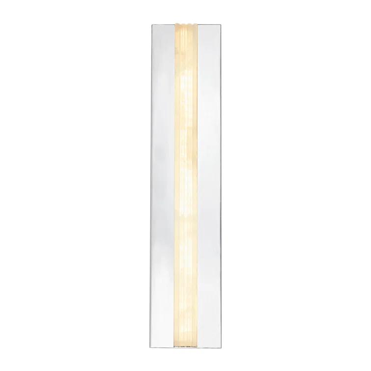 Alora Lighting Kismet Dimmable LED Bath Bar