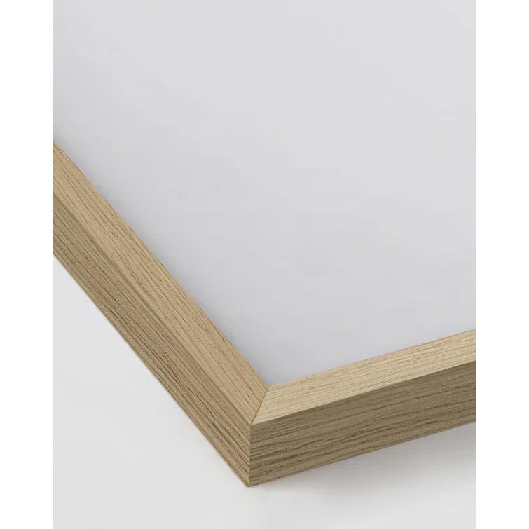 Wood Picture Frame - Set of 3 (Set of 3)