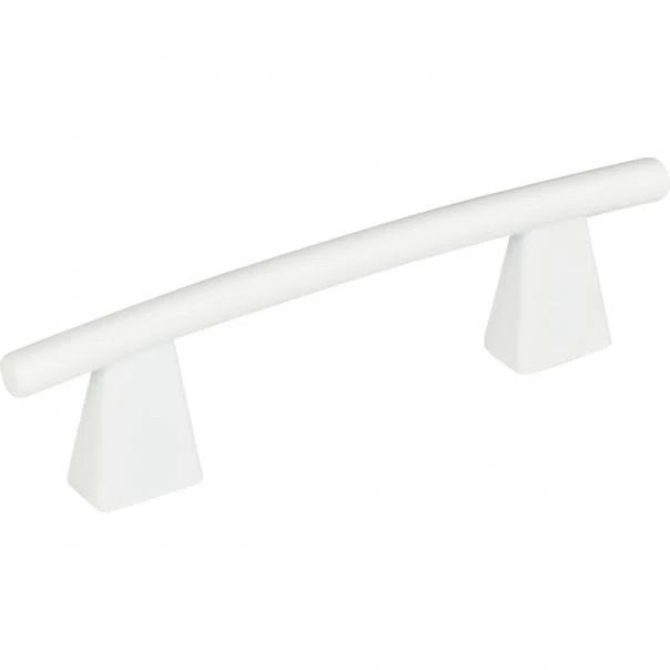 Atlas Homewares Fulcrum 3" Center to Center Arch pull