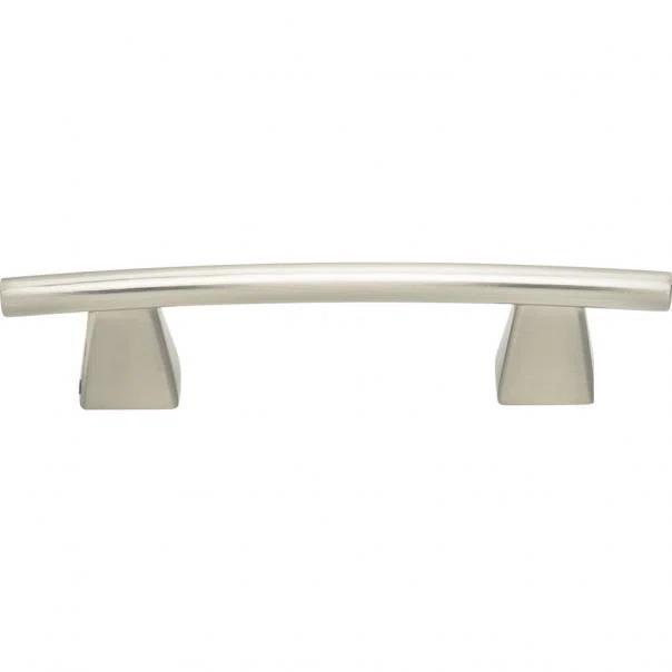 Atlas Homewares Fulcrum 3" Center to Center Arch pull