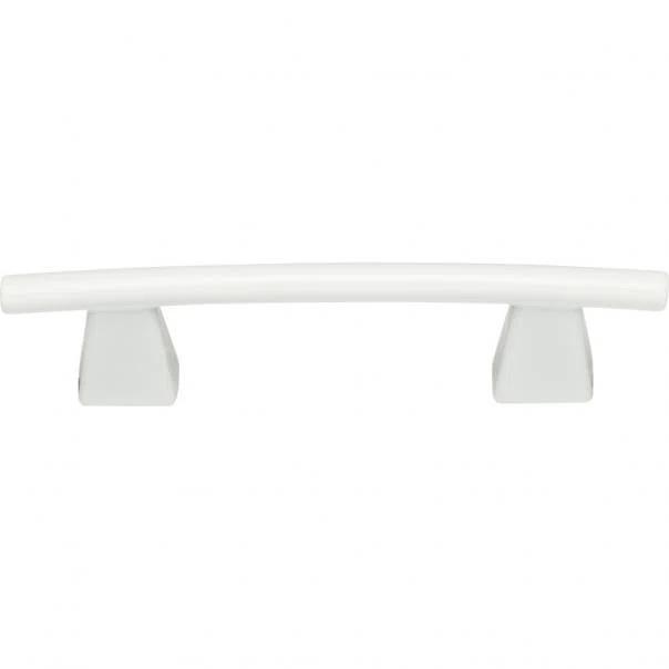 Atlas Homewares Fulcrum 3" Center to Center Arch pull
