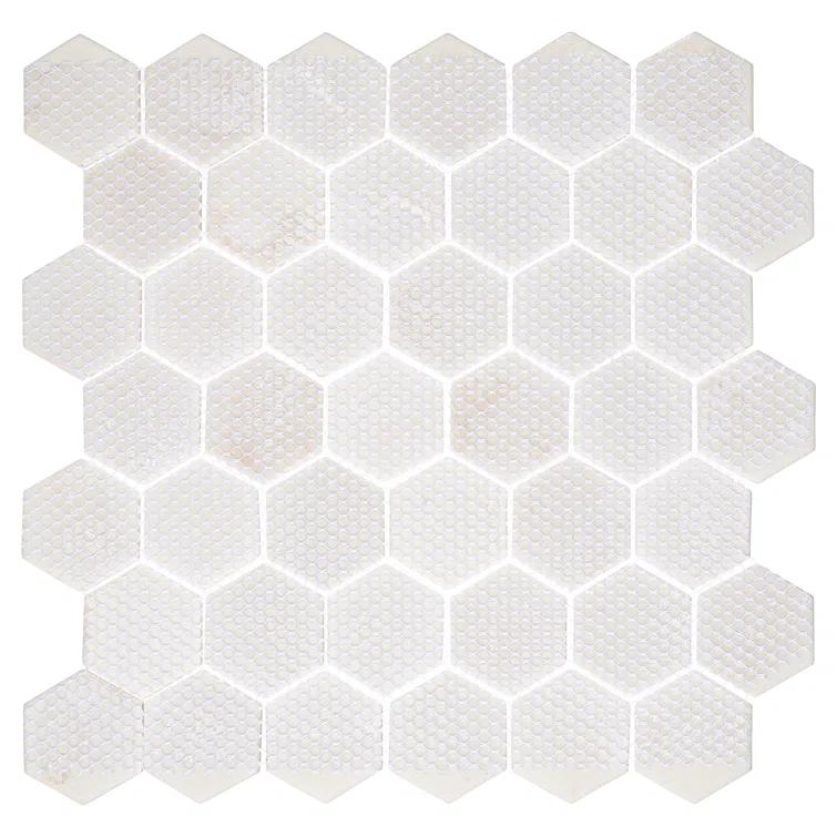 Sansill Glass Mosaic Kitchen Backsplash, Bathroom, Shower, Pool, Wall and Floor Tile